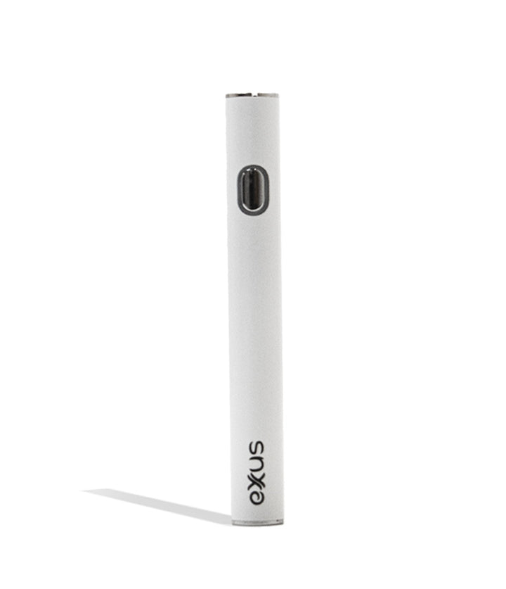 Pearl Exxus Vape M3B Cartridge Vaporizer front view on white background