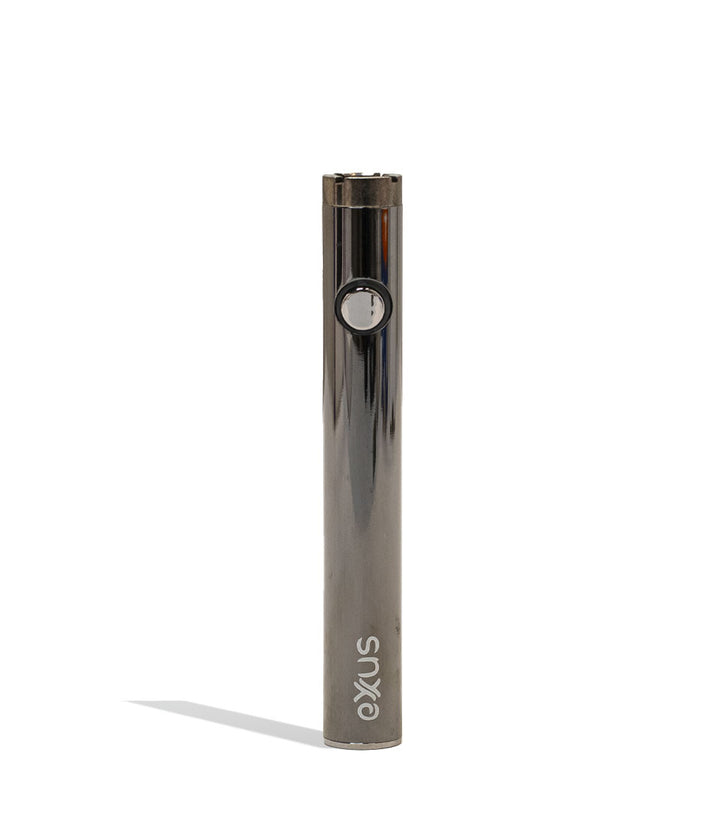 Smoke Exxus Vape Plus VV 2.0 Cartridge Vaporizer Front View on White Background