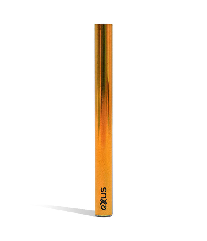 Rose Exxus Vape Tap VV 2.0 Cartridge Vaporizer front view on white background