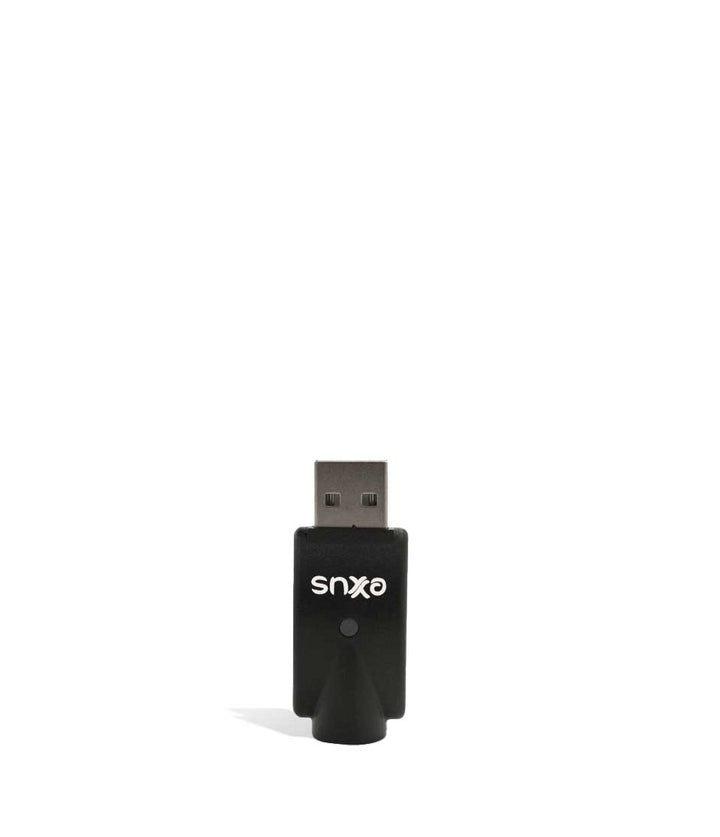 Exxus Vape 900 Cartridge Vaporizer USB on White Background