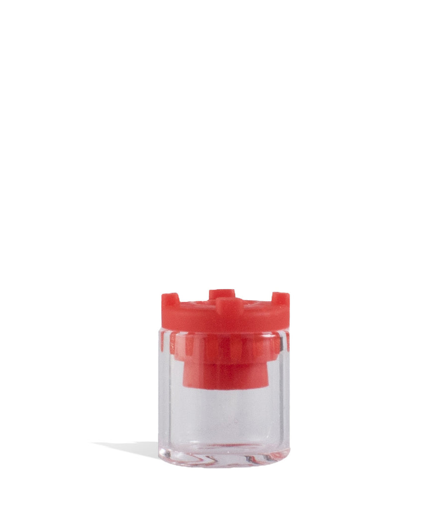 Exxus Vape Mini Oil Cup on white background